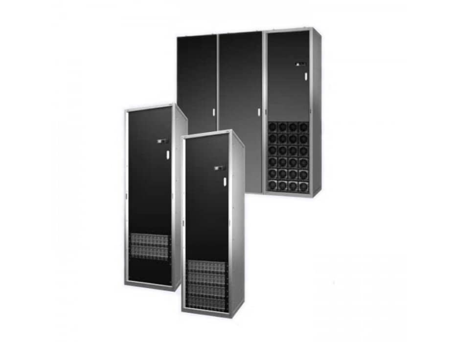 Up to 20kW 24 or 48V DC Tower Configuration